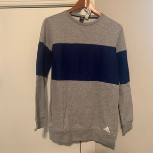 Women’s Adidas Crewneck